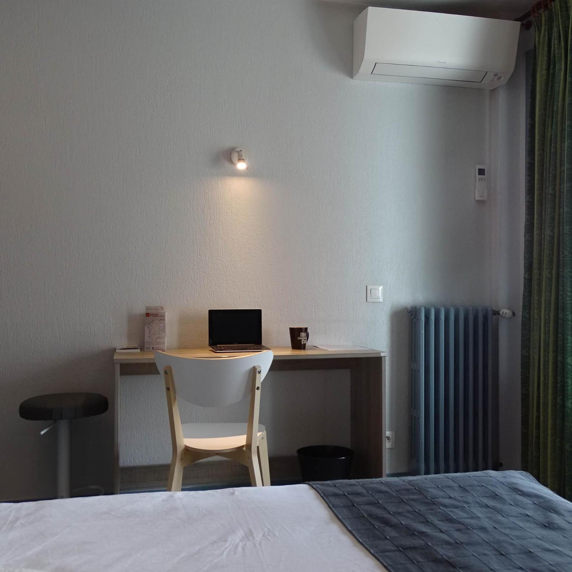 Europa Hotel Roussillon  ภายนอก รูปภาพ