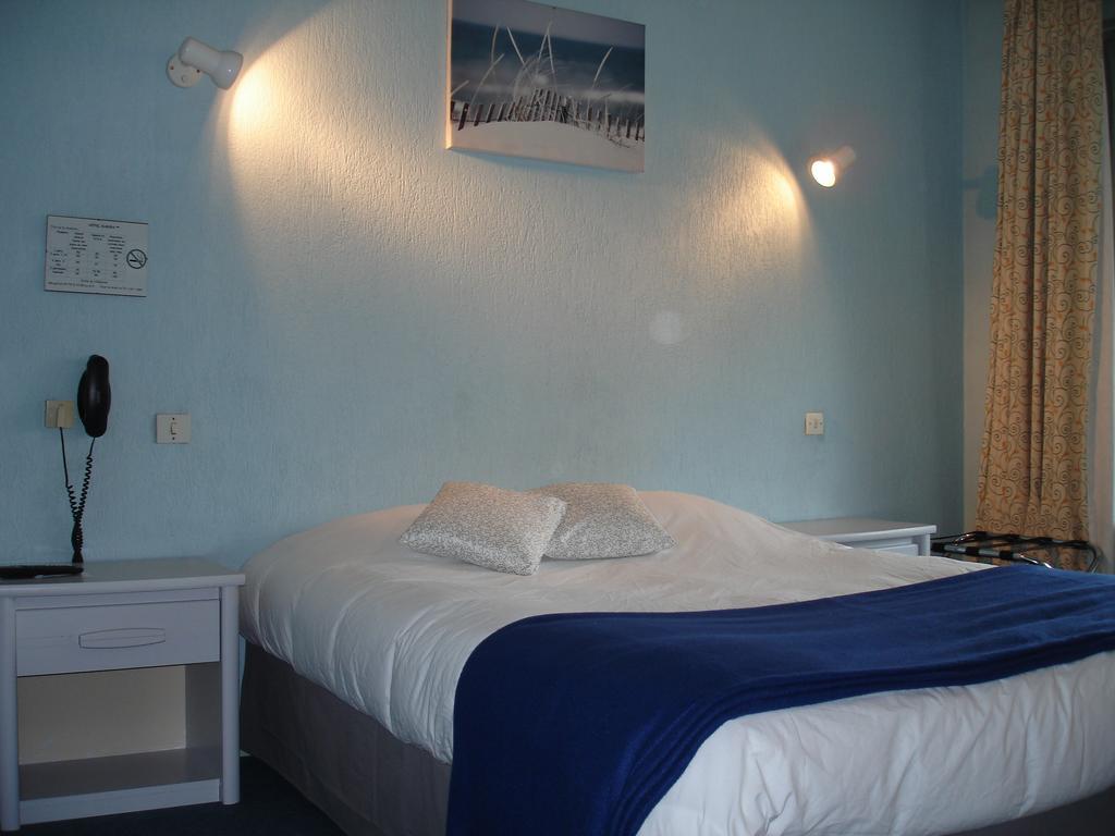 Europa Hotel Roussillon  ภายนอก รูปภาพ