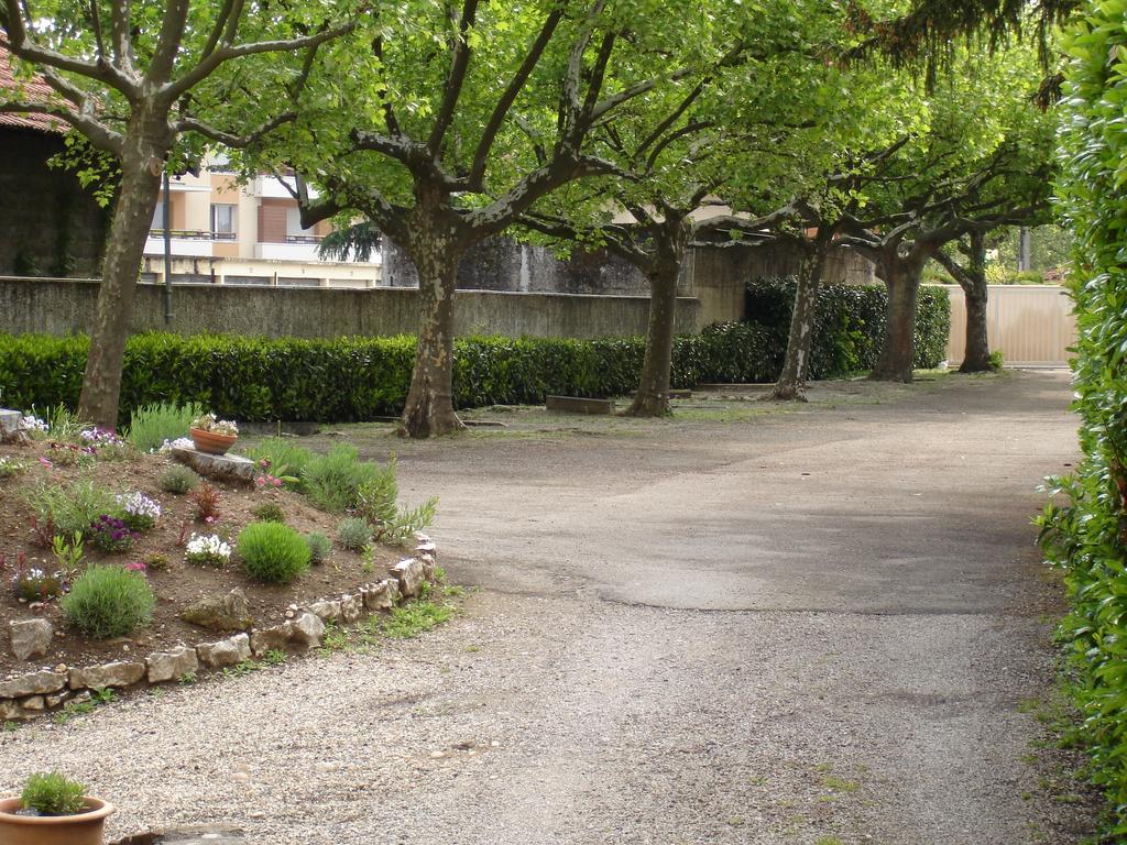 Europa Hotel Roussillon  ภายนอก รูปภาพ