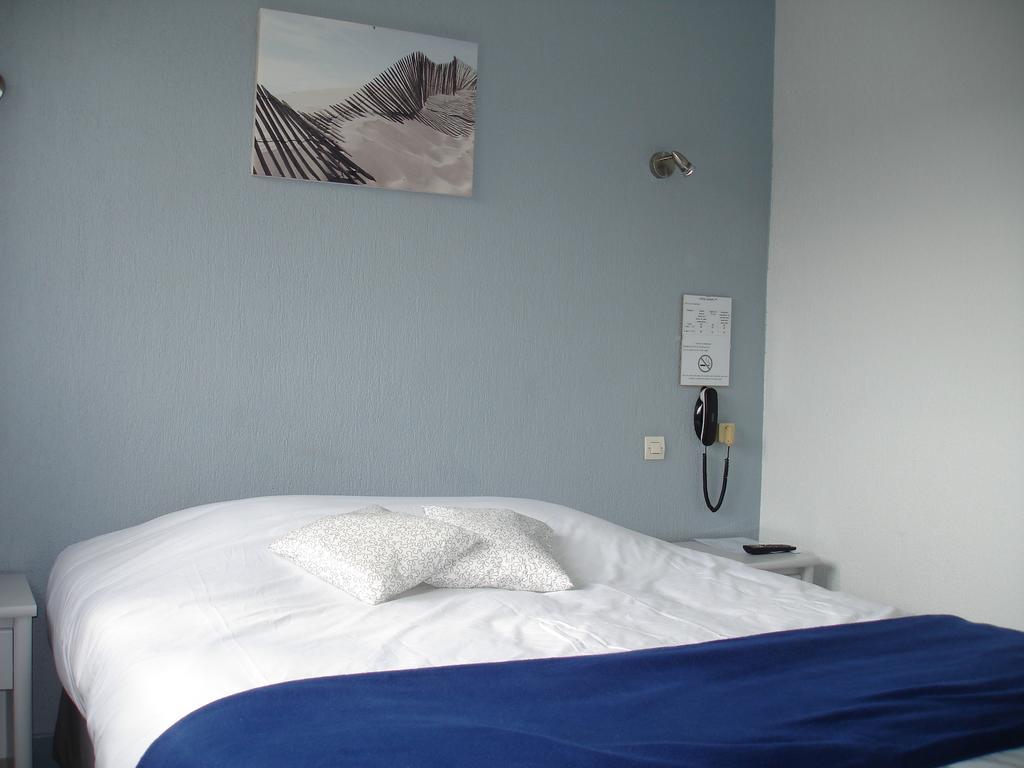 Europa Hotel Roussillon  ภายนอก รูปภาพ