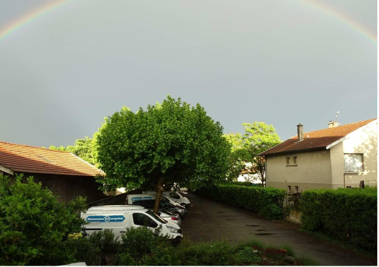 Europa Hotel Roussillon  ภายนอก รูปภาพ