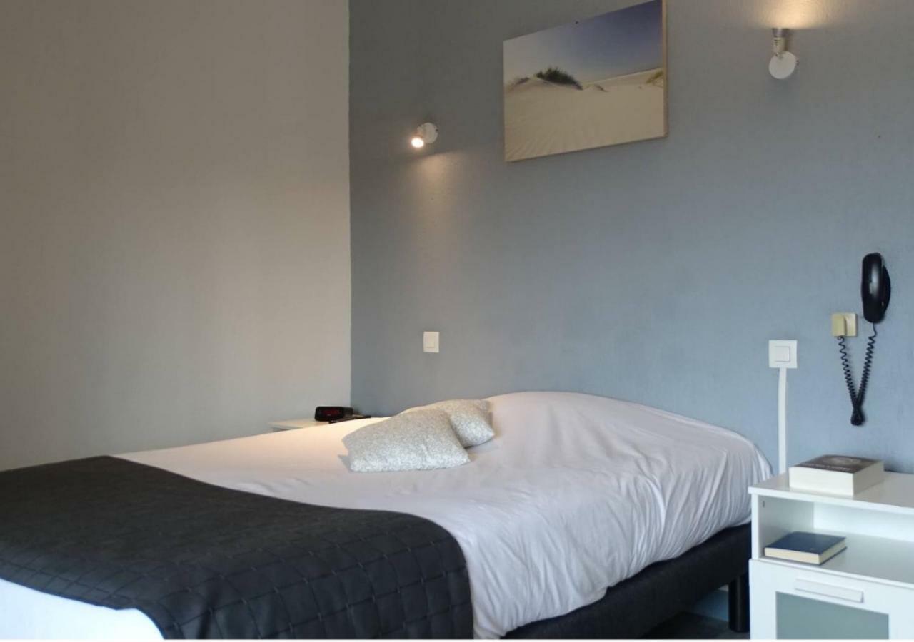 Europa Hotel Roussillon  ภายนอก รูปภาพ