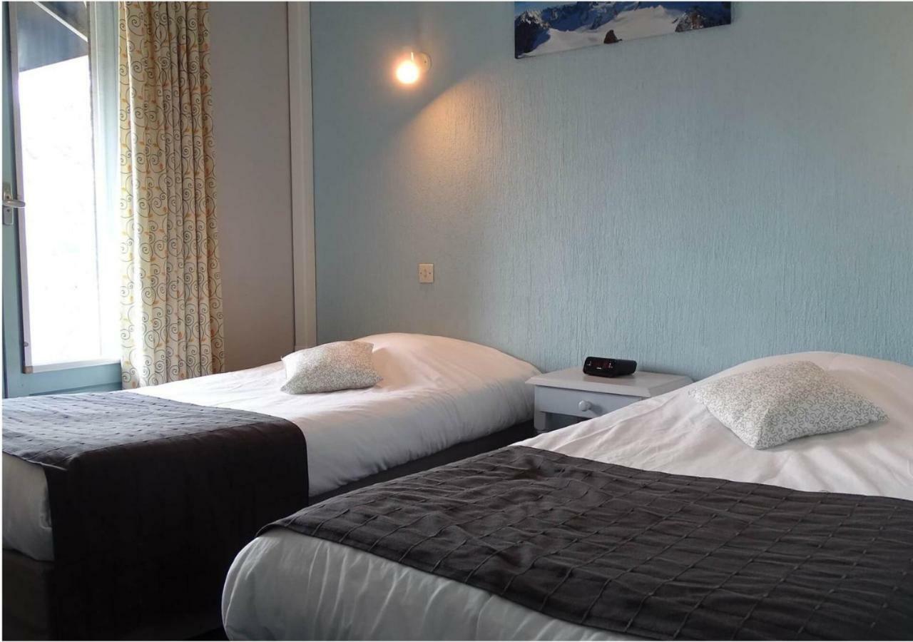 Europa Hotel Roussillon  ภายนอก รูปภาพ