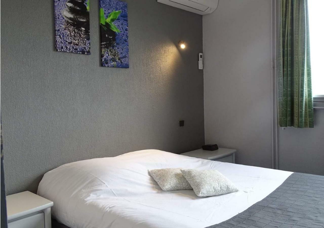 Europa Hotel Roussillon  ภายนอก รูปภาพ
