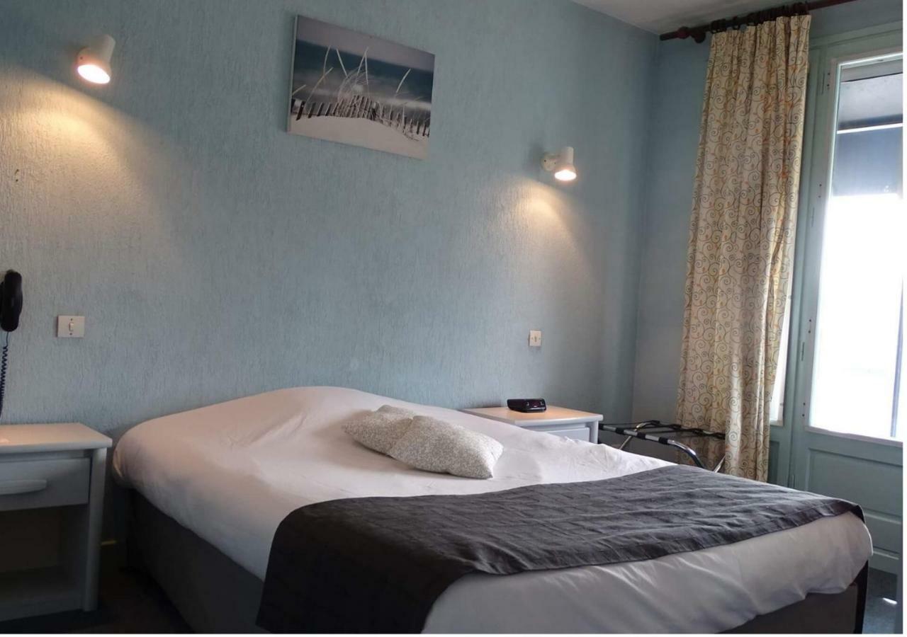 Europa Hotel Roussillon  ภายนอก รูปภาพ