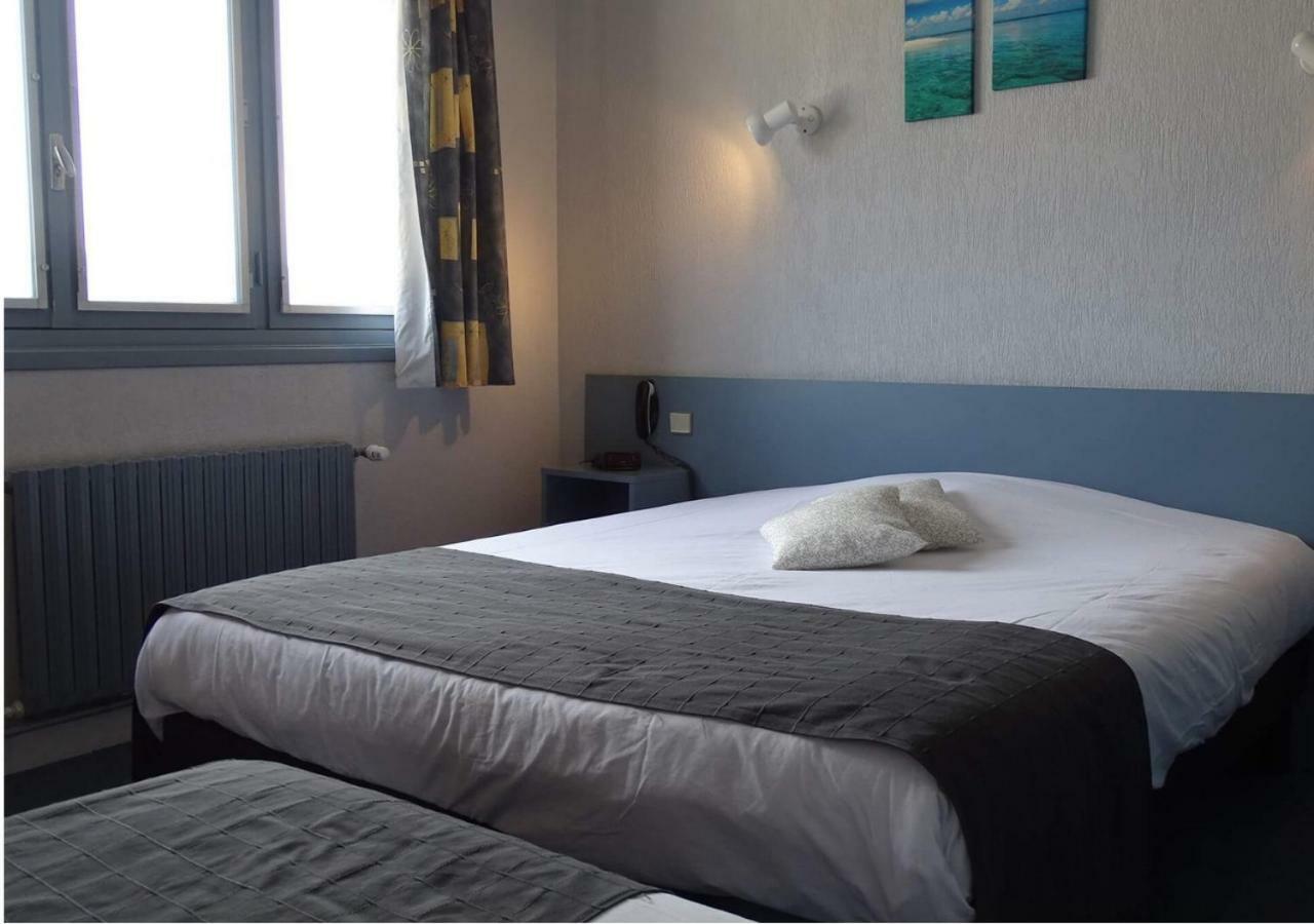 Europa Hotel Roussillon  ภายนอก รูปภาพ
