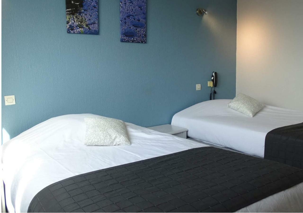 Europa Hotel Roussillon  ภายนอก รูปภาพ