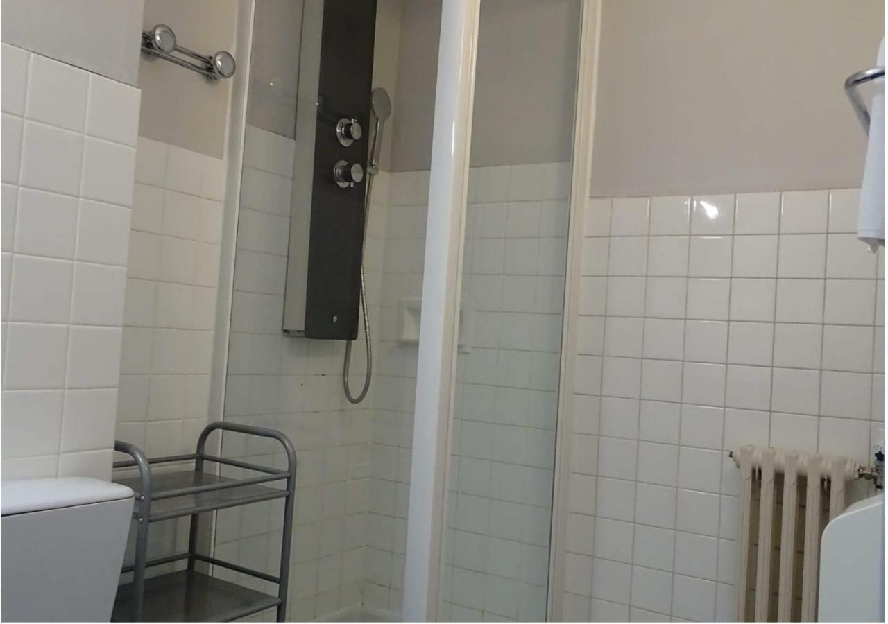Europa Hotel Roussillon  ภายนอก รูปภาพ