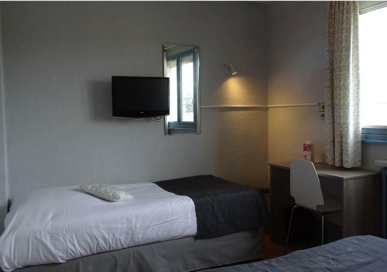 Europa Hotel Roussillon  ภายนอก รูปภาพ